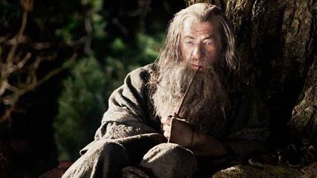 bild aus der news "Der Hobbit"-Regisseur Peter Jackson spricht über höhere Bildrate + neuer TV-Spot zum Film