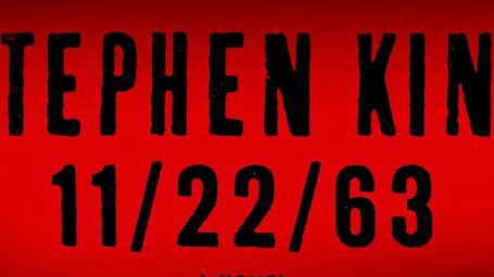 bild aus der news "11/22/63": Jonathan Demme bricht Stephen King-Adaption "Der Anschlag"  ab
