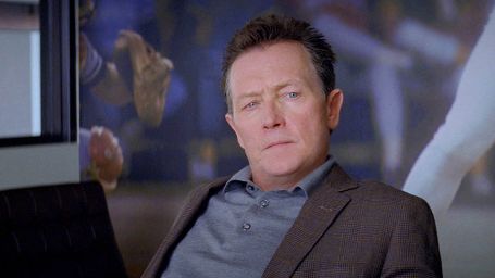 bild aus der news Neuzugang: Werwolf-Papa Robert Patrick steigt fest bei "True Blood" ein