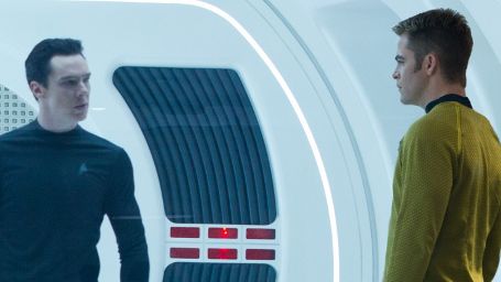 bild aus der news Neues "Star Trek Into Darkness"-Bild enthüllt Identität von Benedict Cumberbatchs Bösewicht 