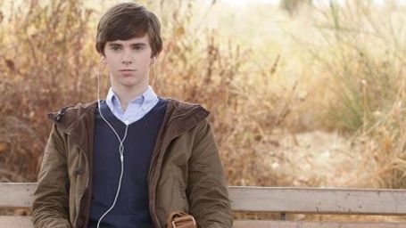 bild aus der news "Bates Motel": Mix aus Trailer und Making-Of zur "Psycho"-Prequel-Serie