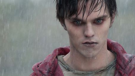 Exklusiv: Erstes deutsches Poster zur Zombie-Romanze "Warm Bodies" mit Nicholas Hoult