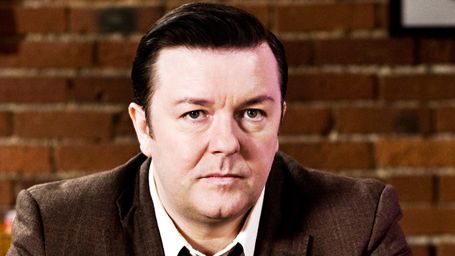 bild aus der news "Die Muppets 2": Ricky Gervais soll Nachfolger von Jason Segel werden