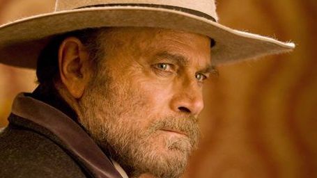 bild aus der news "Django Unchained": 12 Minuten langer Clip ermöglicht ausgiebigen Blick hinter die Kulissen des Tarantino-Western