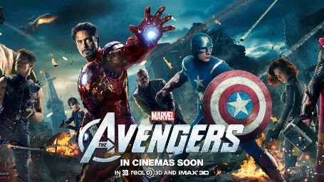 bild aus der news Joss Whedon: The Wasp und zweiter Bösewicht waren in Drehbuchentwurf zu "The Avengers" plus Andeutungen zum Line-Up für "The Avengers 2"