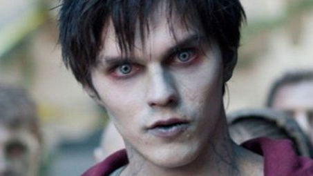 bild aus der news Liebe in Zeiten einer Zombie-Epidemie: Erster deutscher Trailer zu "Warm Bodies"