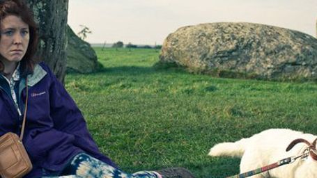 bild aus der news Exklusiv: Deutscher Trailer zur schwarzen Komödie "Sightseers" mit den Stimmen von Anke Engelke & Bjarne Mädel