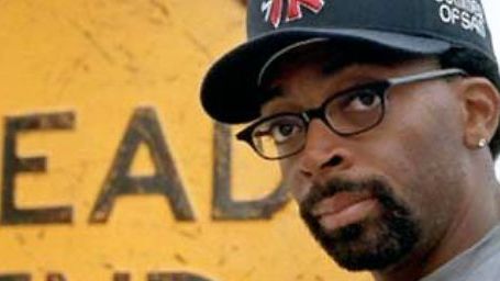 bild aus der news "Django Unchained": Regisseur Spike Lee weigert sich den Western anzuschauen