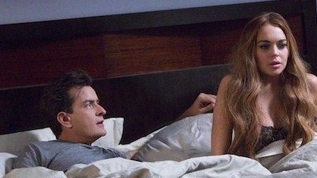 bild aus der news Lindsay Lohan will "Scary Movie 5"-Produzenten wegen grausamer Witze verklagen