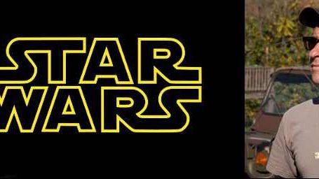bild aus der news "Star Wars 7": J.J. Abrams bekräftigt seine Absage