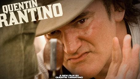 bild aus der news Quentin Tarantino plant "Killer Crow" als dritten Film seiner "Django Unchained"-Trilogie