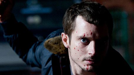 bild aus der news Spannendes Film-Intro aus "Alexandre Ajas Maniac" mit Elijah Wood als Serienkiller
