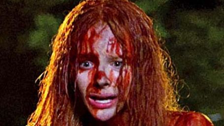 bild aus der news Neue Horror-Poster zu "Carrie" und "Der letzte Exorzismus 2", "Carrie"-Start verschoben