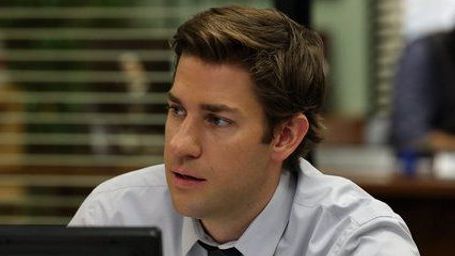 bild aus der news Auch "The Office"-Star John Krasinski im Gespräch für "Guardians of the Galaxy"