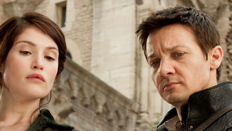 bild aus der news Gleich zwei neue Trailer zum Fantasy-Actioner "Hänsel und Gretel: Hexenjäger" mit Jeremy Renner