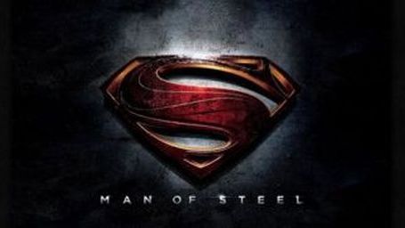 bild aus der news Neues Heldenfoto von Henry Cavill als "Superman: Man of Steel"