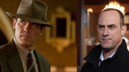 bild aus der news "Sin City 2: A Dame To Kill For": Josh Brolin ersetzt Clive Owen als Dwight + weiterer Neuzugang