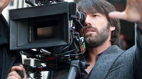 bild aus der news DGA-Awards: Nominierungen für Affleck, Spielberg, Lee und Bigelow – Tarantino nicht dabei