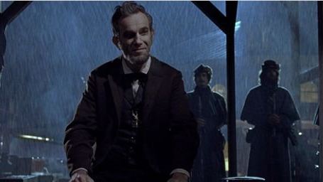 "Lincoln": Daniel Day-Lewis lehnte Rolle zunächst ab; DiCaprio half Spielberg, ihn doch zu überzeugen