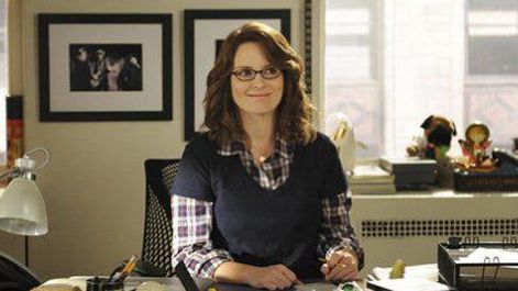 bild aus der news "Die Muppets 2": "30 Rock"-Star Tina Fey als Gefängniswärterin an der Seite von Ricky Gervais