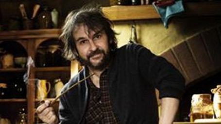 bild aus der news Sohn von J.R.R. Tolkien ist schockiert von Peter Jacksons "Der Herr der Ringe"-Trilogie