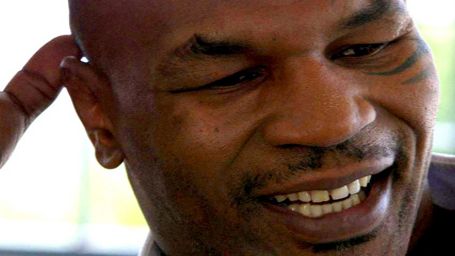 bild aus der news Mike Tyson: Erste TV-Rolle als verurteilter Mörder in "Law & Order: New York"