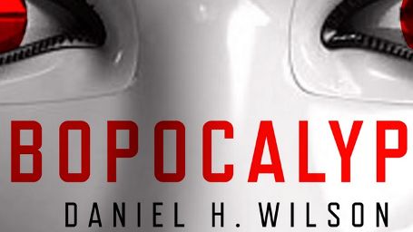 bild aus der news "Robopocalypse": Steven Spielberg schreibt Skript neu; Drehbeginn verschiebt sich um maximal acht Monate