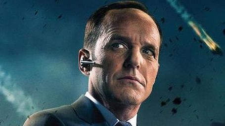 bild aus der news "S.H.I.E.L.D.": TV-Serie spielt nach "Marvel's The Avengers"