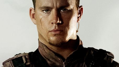 bild aus der news "G.I. Joe 2: Die Abrechnung": Neue Fassung soll nicht mehr Channing Tatum enthalten