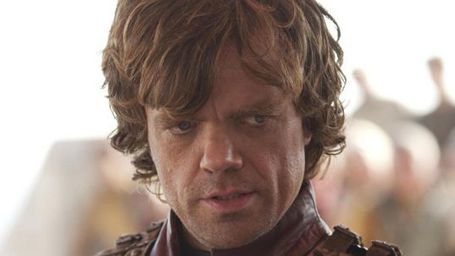 bild aus der news Wolkenkratzer und moderne Brücken: Neuer, surrealer Teaser zur 3. Staffel von "Game of Thrones"