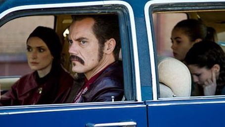 bild aus der news Michael Shannon, Chris Evans, James Franco und Ray Liotta im neuen Trailer zu "The Iceman"