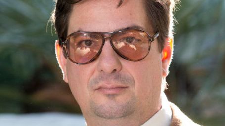 bild aus der news Roman Coppola arbeitete an "Doctor Strange"-Film und hält Nicolas Cage für Idealbesetzung