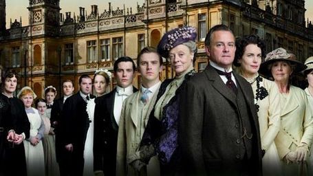 bild aus der news Oscarpreisträger Jeremy Irons lästert über Serienerfolg "Downton Abbey"