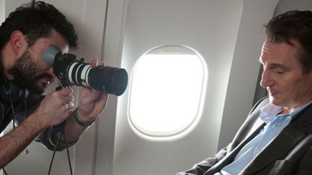 bild aus der news Liam Neeson setzt erneut auf Action und spielt Auftragskiller & Familienvater in "Run All Night" 
