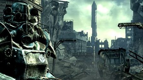 bild aus der news "Fallout": TV-Serien-Adaption des Videospiel-Klassikers soll kommen