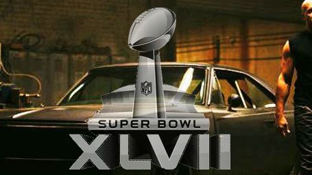 bild aus der news "Super Bowl 2013"-Spots: Erstes Video zu "Fast & Furious 6" mit Vin Diesel und Dwayne Johnson
