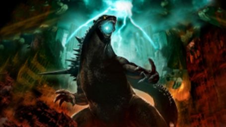 bild aus der news "Godzilla"-Reboot: Drehbuchautor Frank Darabont verrät Details zur Echsen-Neuauflage