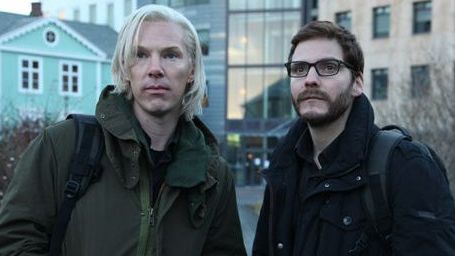 bild aus der news Julian Assange bezeichnet WikiLeaks-Film "The Fifth Estate" als massive Propaganda-Attacke