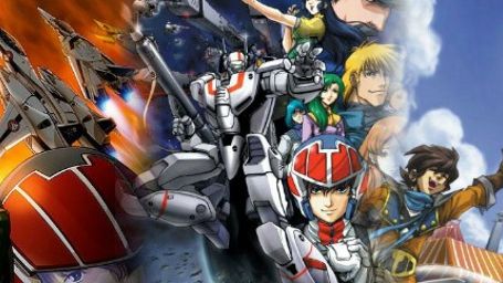 bild aus der news Warner engagiert Werbefilm-Regisseur für Adaption des japanischen Sci-Fi-Anime "Robotech"