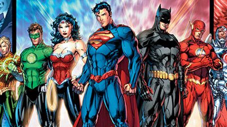 bild aus der news Nach "Star Wars"-Entscheidung: Matthew Vaughn Favorit auf "Justice League"-Posten