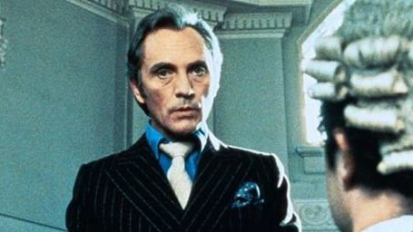 bild aus der news "Star Wars": Terence Stamp fand Dreharbeiten langweilig und George Lucas uninteressant