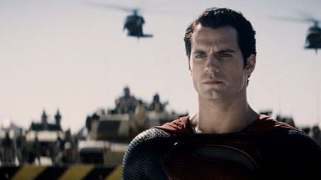 bild aus der news Kehrtwende: "Justice League" liegt auf Eis – Warten auf den Erfolg von "Superman: Man Of Steel"