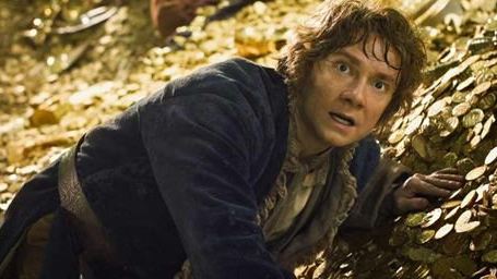 "Der Hobbit: Eine unerwartete Reise": Coverbild und Verkaufsstarttermin der US-DVD-Box veröffentlicht