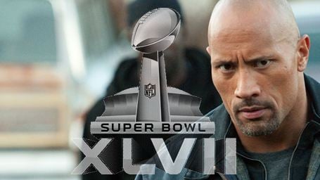 Dwayne Johnson in Action im Super-Bowl-Spot zu "Snitch - Keine Gnade"