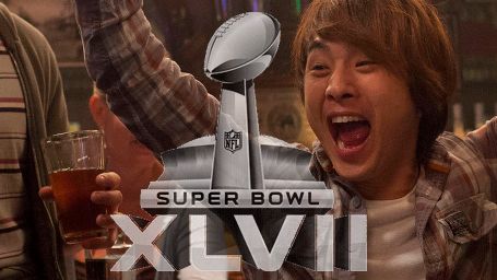 bild aus der news "Hangover" trifft "American Pie": Super-Bowl-Trailer zur Party-Komödie "21 And Over"