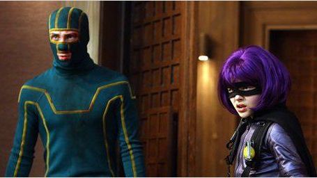 bild aus der news Mark Millar verspricht: "Kick-Ass 3" wird das brutale Finale!