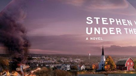 bild aus der news Super-Bowl-Teaser zu "Under the Dome" von Stephen King und Steven Spielberg