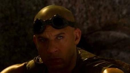 "Riddick 3: Dead Man Stalking": Vin Diesel auf neuem Foto zum Sci-Fi-Actioner