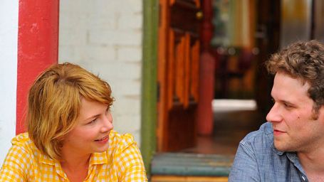 bild aus der news "Take This Waltz": Erster deutscher Trailer zum Romantik-Drama mit Michelle Williams