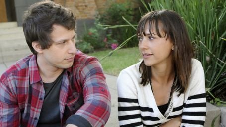 bild aus der news Exklusiver Ausschnitt aus der Beziehungskomödie "Celeste & Jesse" mit Rashida Jones